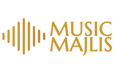 Music Majlis logo